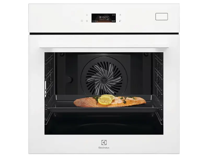 Духовка електрична Electrolux LOB8S38V