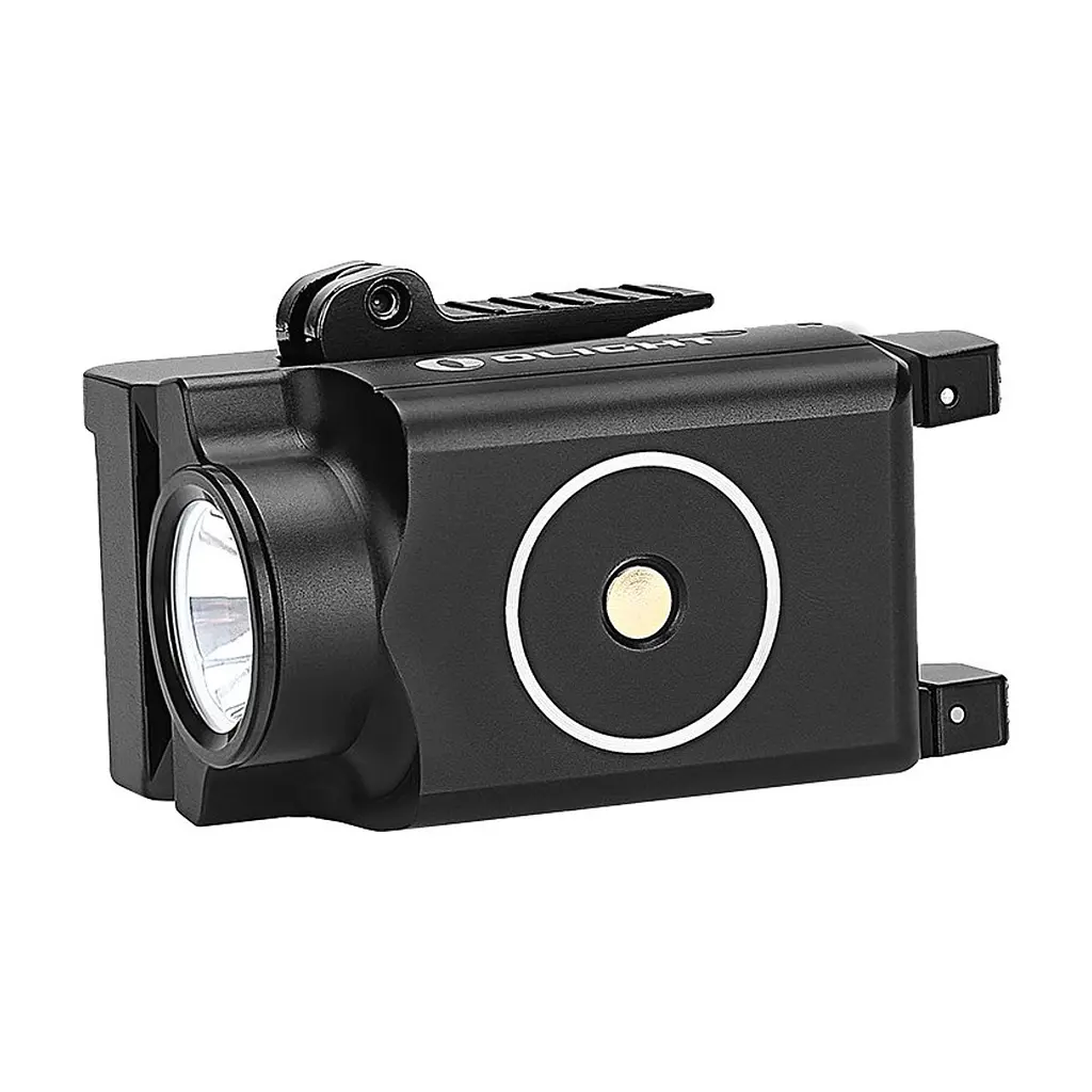 Ліхтар Olight PL-Mini 2 Valkyrie Black (PL-Mini 2) - фото 8