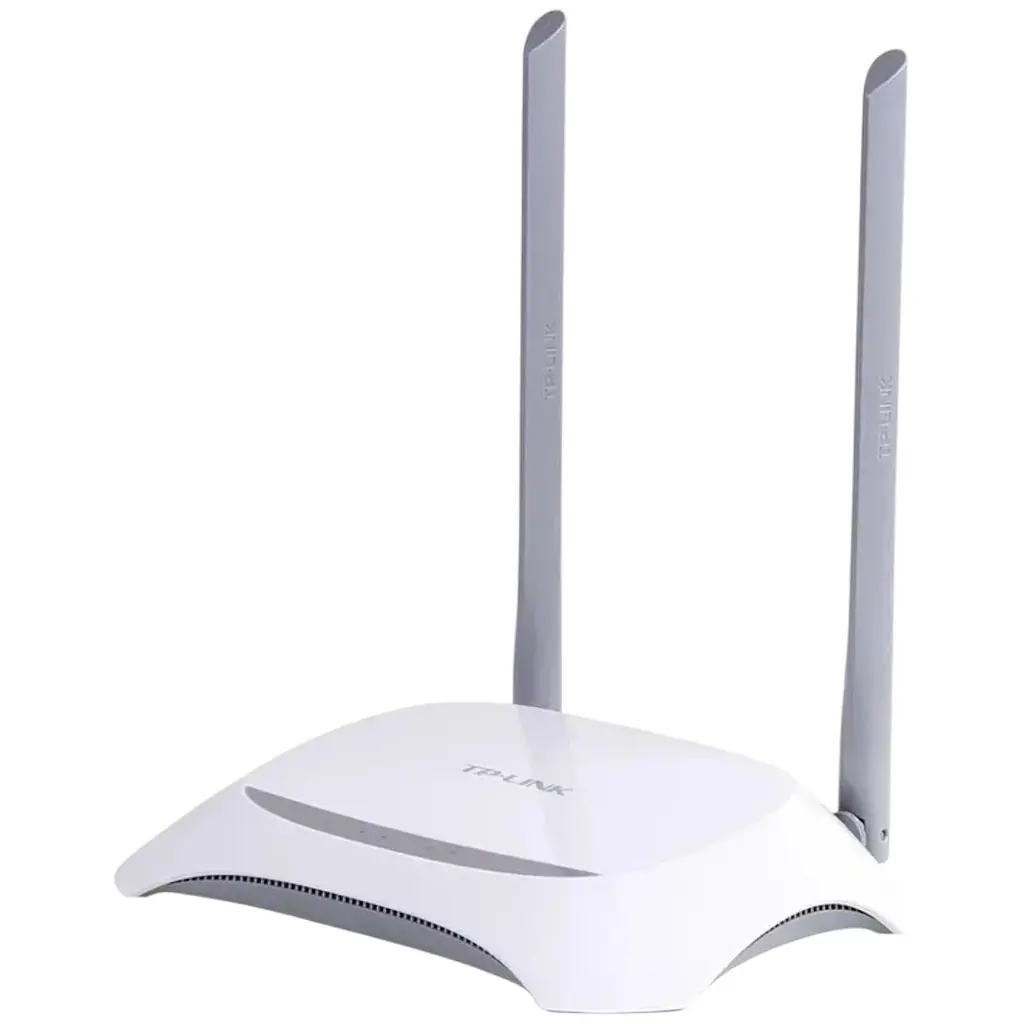 Wi-Fi маршрутизатор TP-Link TL-WR840N - фото 3