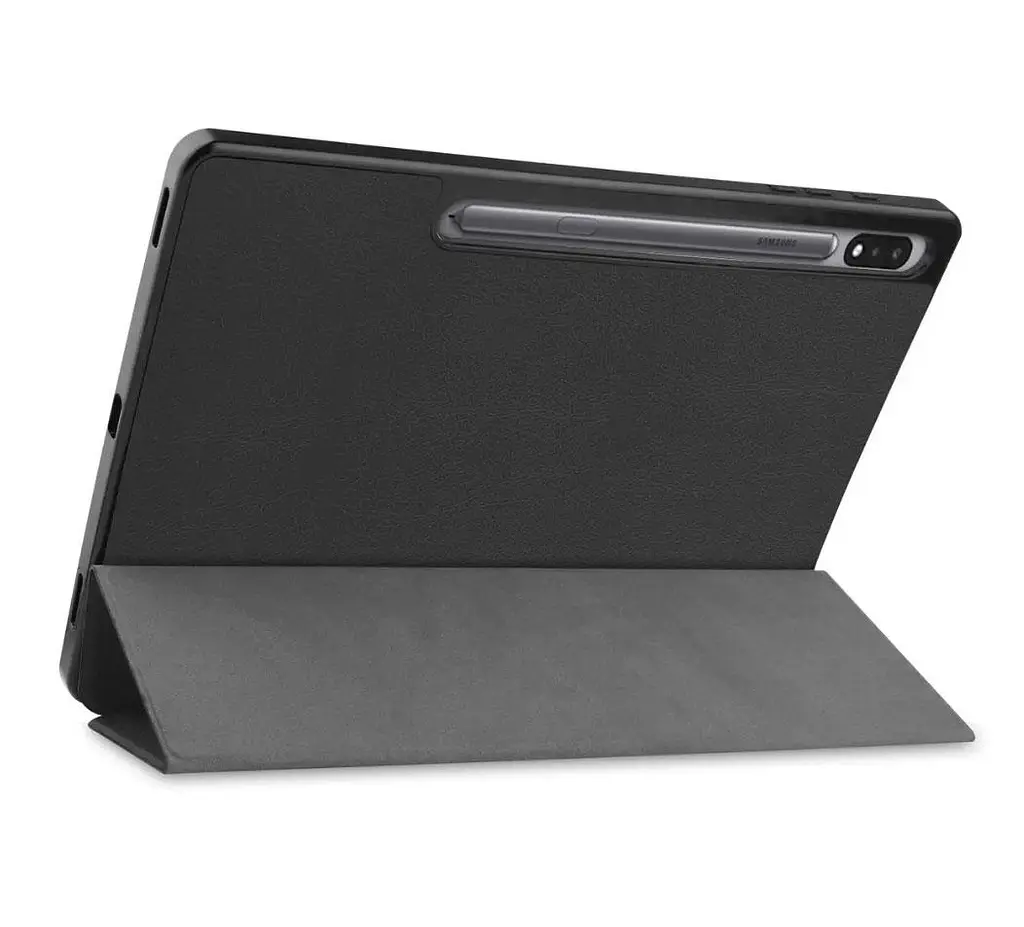 Чохол Primolux Slim для планшета Samsung Galaxy Tab S7 FE 12.4" (SM-T730 / SM-T735 / SM-T736) Black - фото 4
