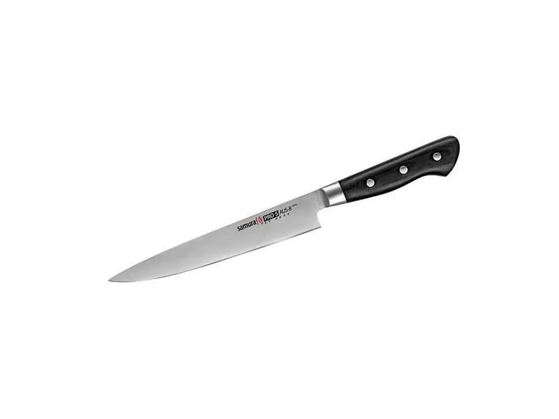 Ніж для тонкої нарізки SAMURA Pro-S SP-0045
