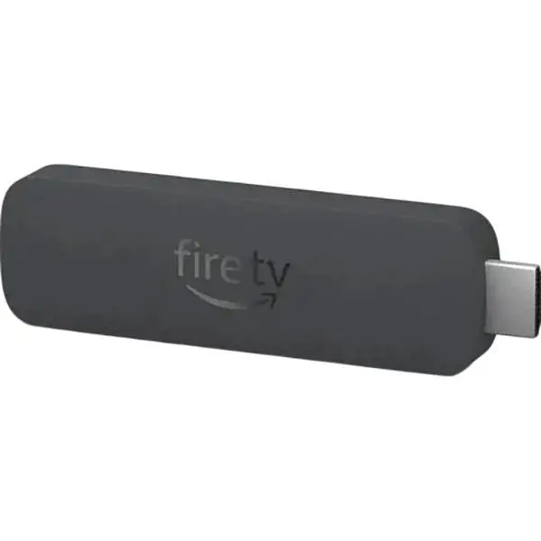 Медіаплеєр Amazon Fire TV Stick 4K Wi-Fi 6 [165655] - фото 8