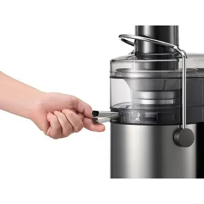 Соковижималка Panasonic MJ-CB600 - фото 6
