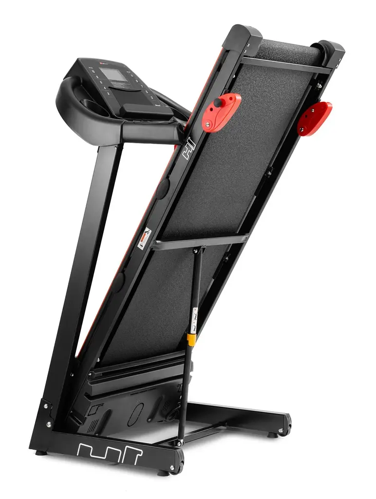 Бігова доріжка Hop-Sport HS-1000LB Wind - фото 5