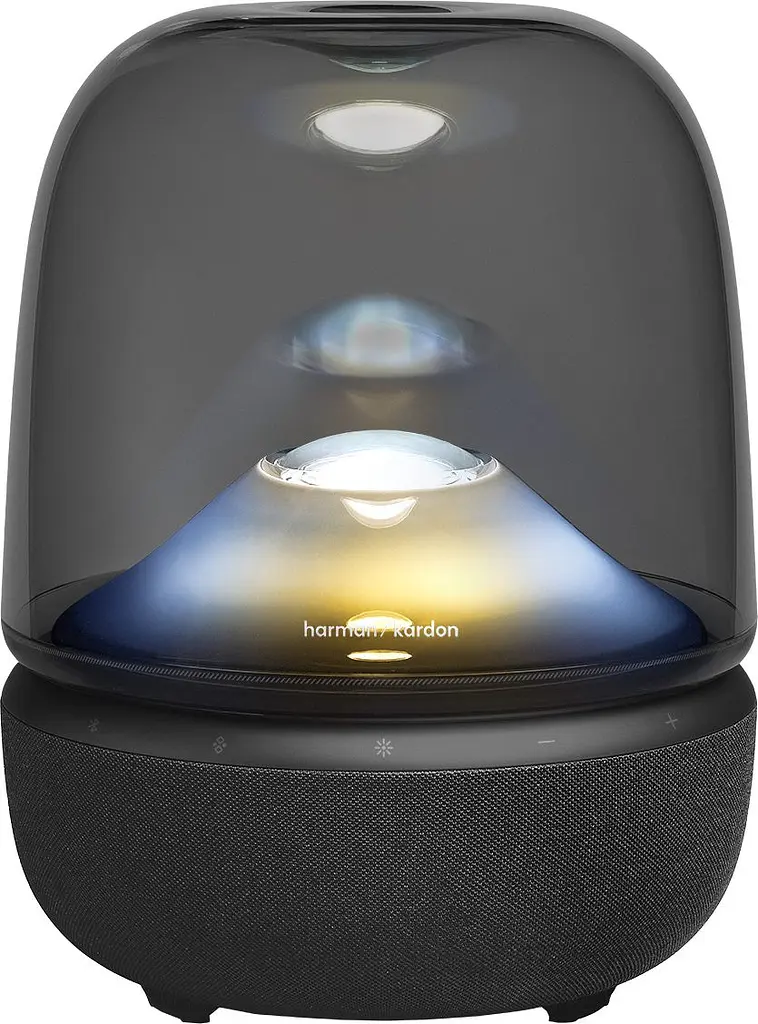 Бездротова аудіосистема Harman Kardon Aura Studio 5 - фото 6