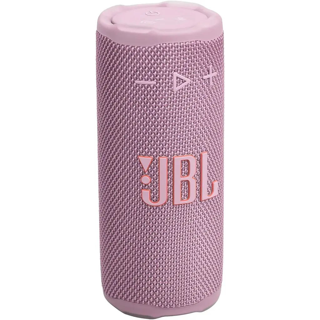 Портативна акустика JBL Grip Pink (JBLGRIPPIK) - фото 3