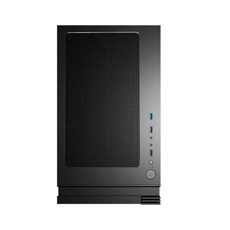 ПК 2E Complex Gaming Intel i5-10400F/H410/16/256F+1000/NVD1650-4/FreeDos/G3301/500W (2E-3015) - фото 3