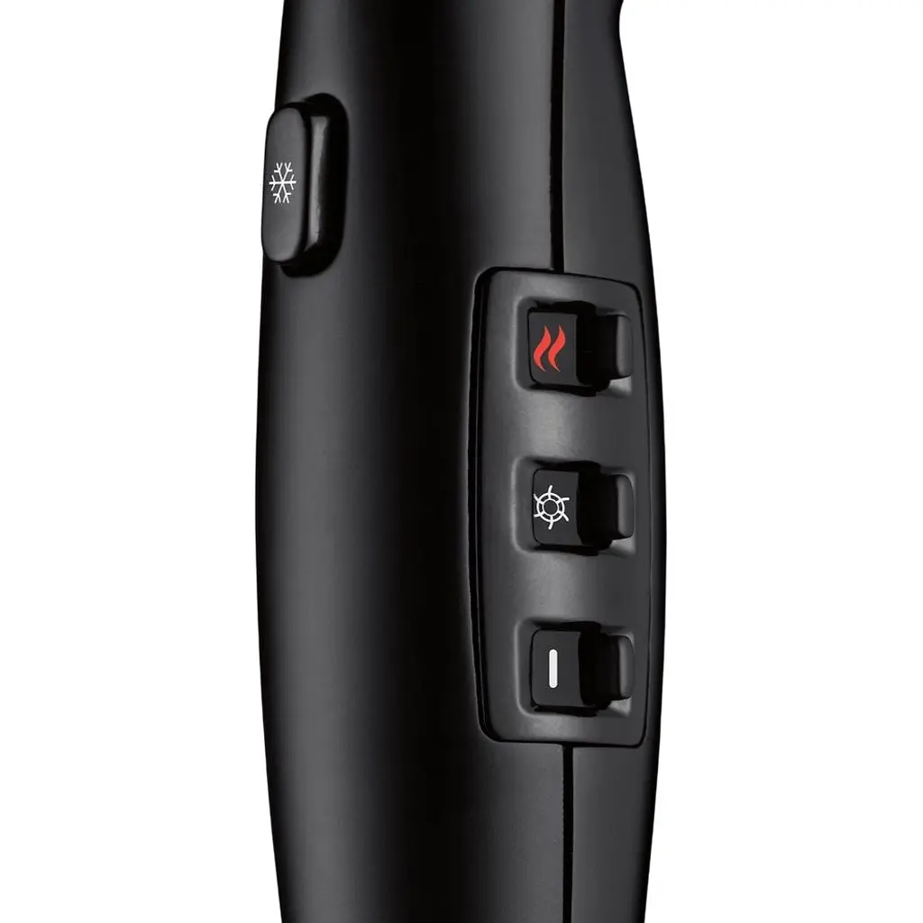 Фен BaByliss PRO Lupia BAB7600E [174317] - фото 7