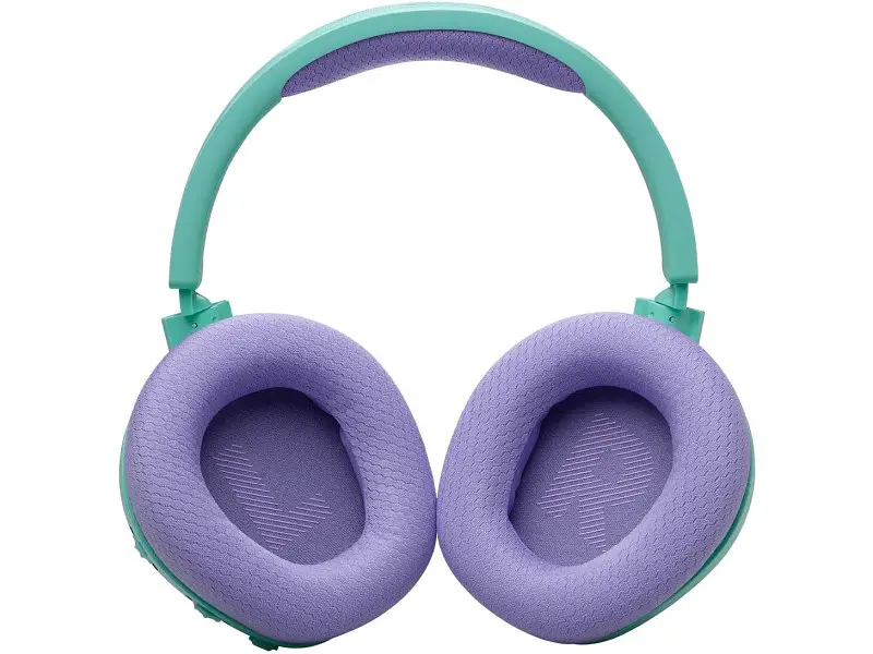 Навушники з мікрофоном JBL Quantum 360 Wireless Teal (QTUM360CYN) - фото 8