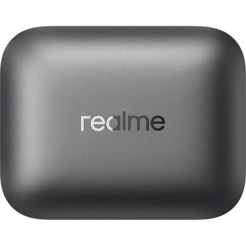Навушники Realme Buds Air 7 Pro Metallic Grey [137744] - фото 4