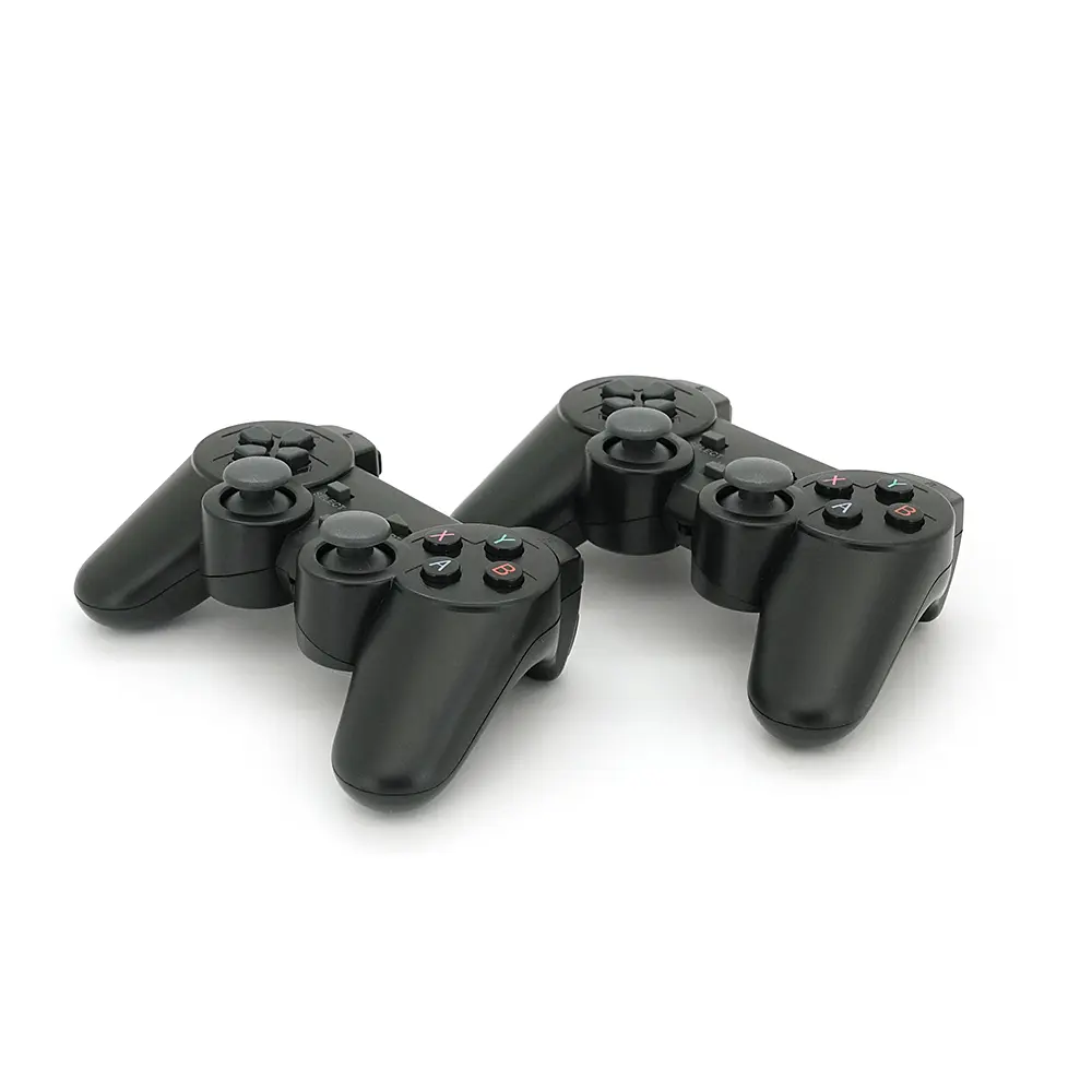 Ігрова приставка G11 pro 64G dual system 8K/4K Ultra HD 1GB RAM 64G Android 11.1 CPU:S905 HDMI 2.1 2 - фото 4