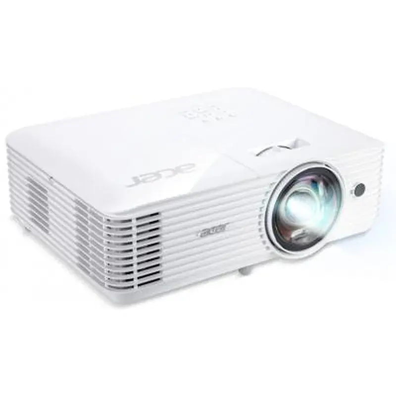 Проектор Acer S1286H (MR.JQF11.001) - фото 3