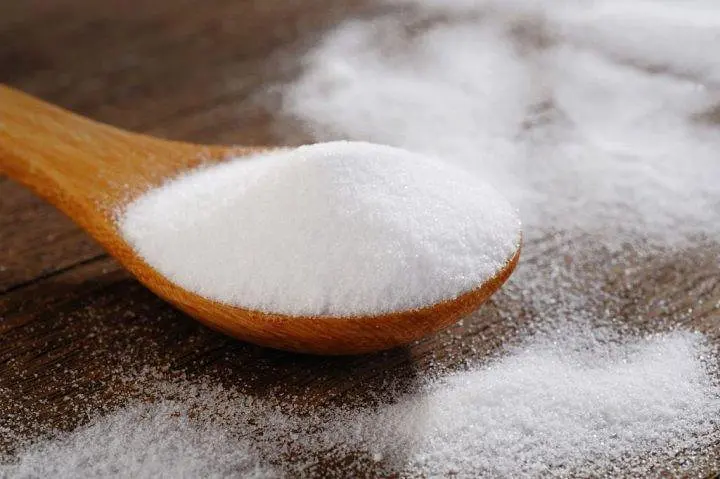 Сода питна очищена (Baking Soda) 500грм., без глютена, алюмінію та бензоат натрію, для пиття по Неумивакіну І.П., Чехія. - фото 7
