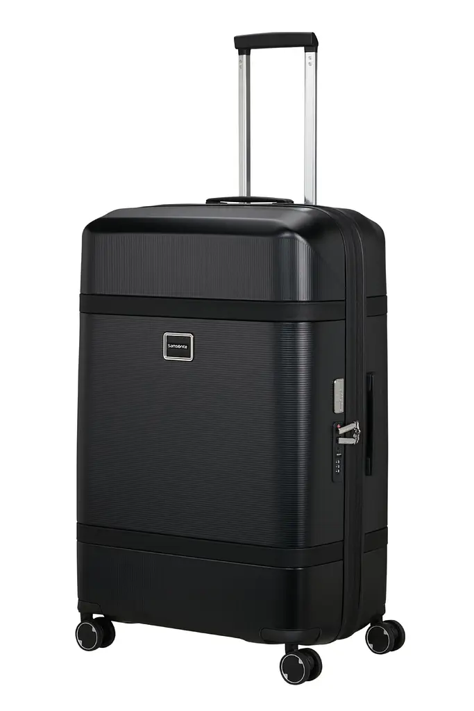 Валіза 75 См Samsonite IMAGE BLACK 75x50x30(33) KQ5*09004 - фото 10