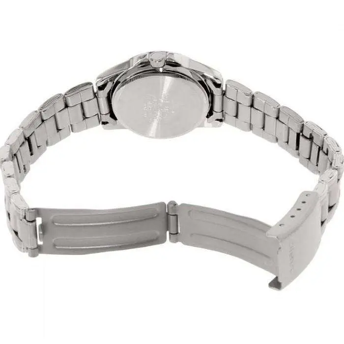 Годинник жіночий Casio LTP-1215A-2ADF - фото 5