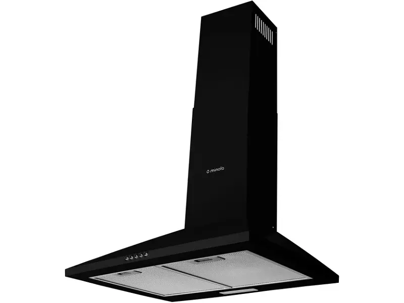 Витяжка Minola HK 6614 BL 1000 LED - фото 3