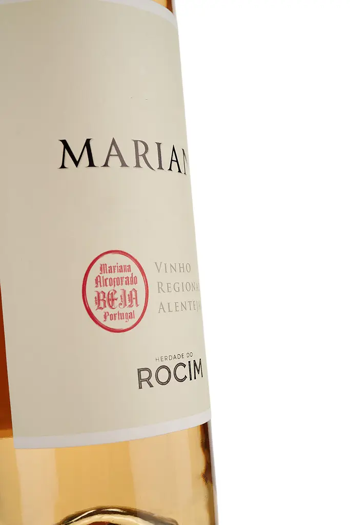 Вино Rocim Mariana Rose PGI Alentejo розовое сухое 0.75 л - фото 3