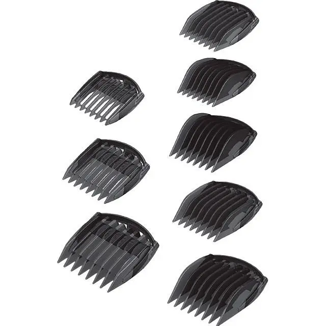 Машинка для стрижки BaByliss PRO FX862E Cut–Definer [78149] - фото 5