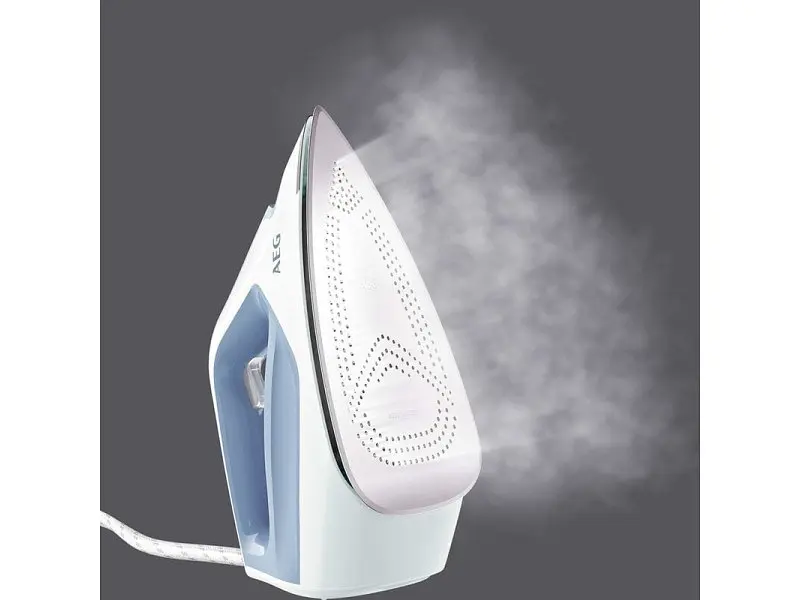 Праска AEG Delicate 7000 Denim Blue (ST7-1-2DB) - фото 4