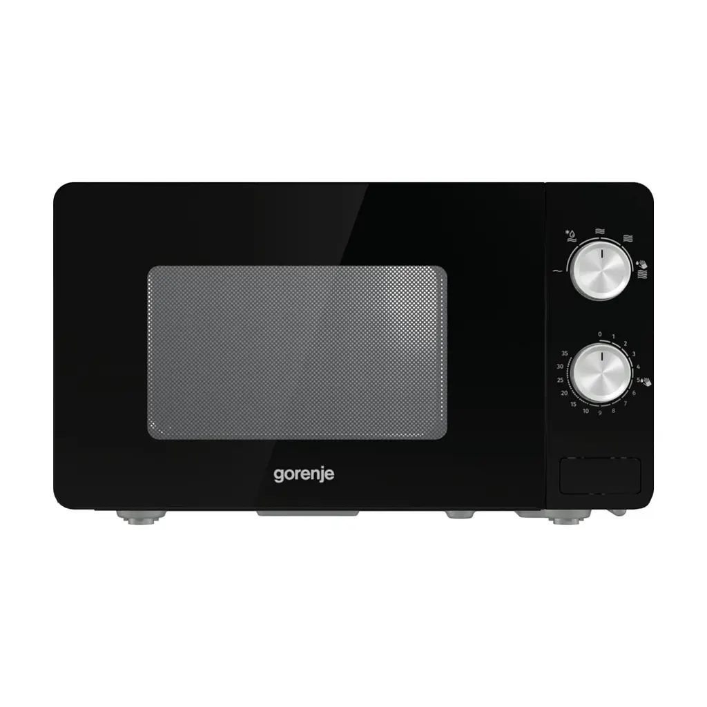 Мікрохвильова піч Gorenje MO17E1B