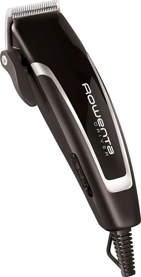 Машинка для стрижки волосся Rowenta TN1603F0 - фото 5