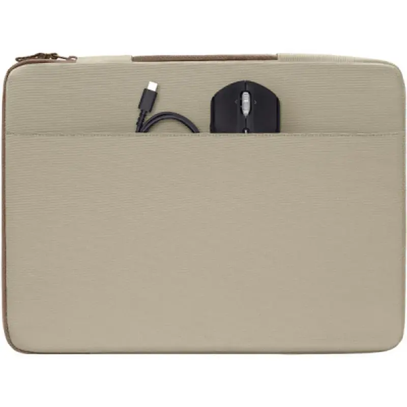 Чохол до ноутбука HP 13-14" Sleeve, Latte taupe (C3TR5AA) - фото 6