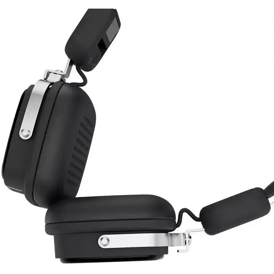 Наушники беспроводные Proove 70's Classic накладные - фото 5