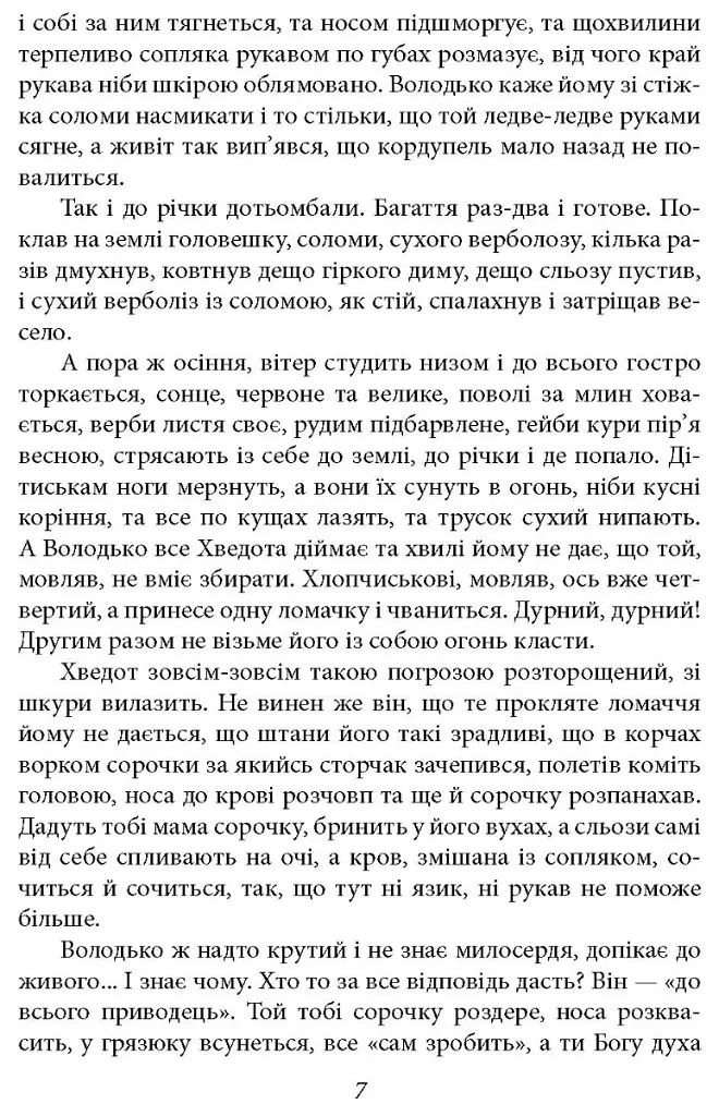 Волинь. Частина 1-2 - Улас Самчук - фото 5