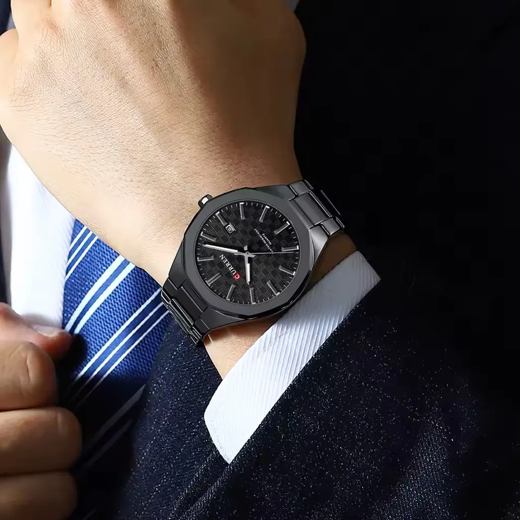 Годинник Curren Scotland - фото 3