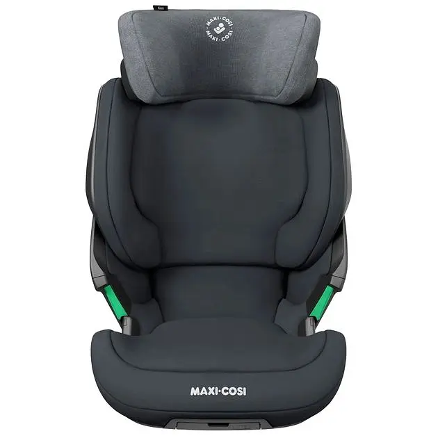 Автокресло Maxi-Cosi Kore Authentic Graphite, темно-серое (8740550110) - фото 2