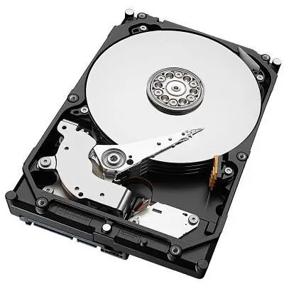 Жорсткий диск Seagate 3.5" 8TB (ST8000DM004) - фото 5