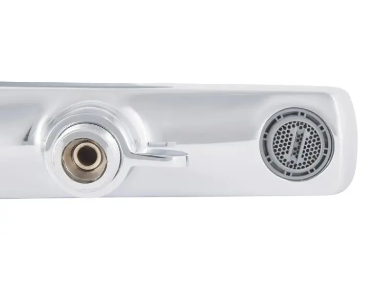 Смеситель для ванны Qtap Tern Chrome QTTER259CRM47586 - фото 4