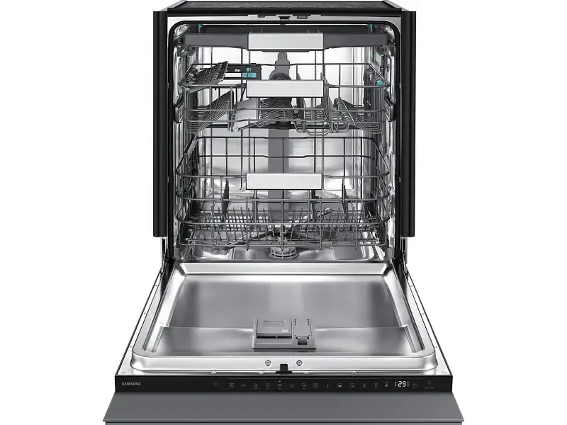 Посудомийна машина Samsung DW80H77JAI0U1 - фото 5