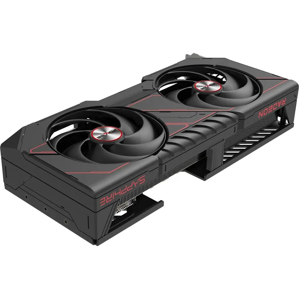 Відеокарта Sapphire Radeon RX 9070 GRE 12 ГБ Pulse OC (11354-01-20G) EU [175130] - фото 5