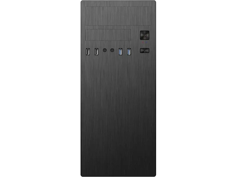 Корпус Gamemax ET-212-U3 - фото 2