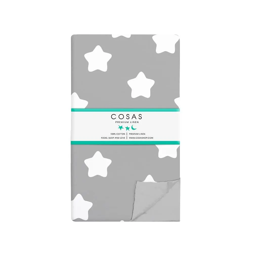 Підковдра полуторна 155х215 COOKIES COSAS (4822052021712) - фото 2
