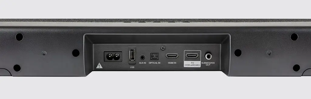 Саундбар Denon DHT-S217 Black - фото 4