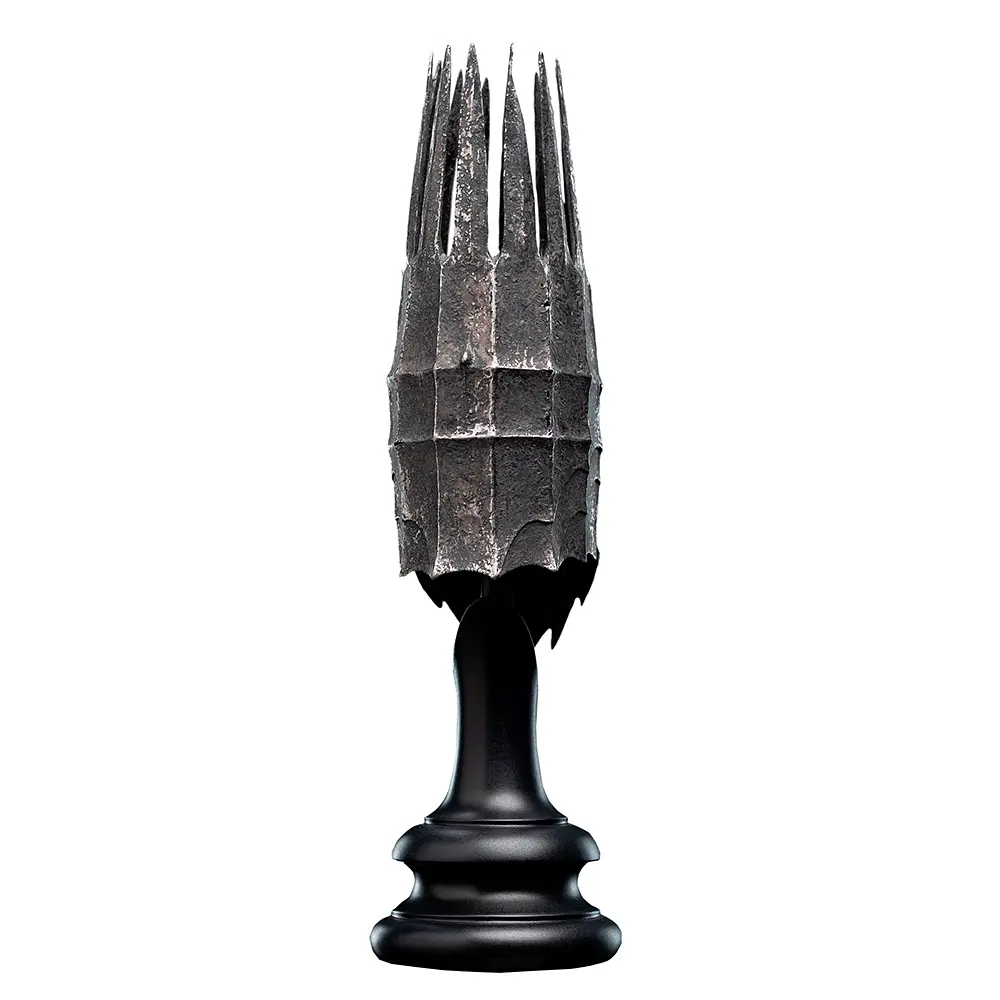 Статуетка Lord of The Rings Helm of the Witch-king Alternative Concept (Володар перснів) 21,5 см - фото 3