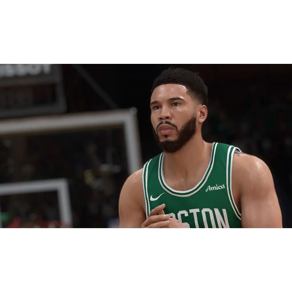 Гра NBA 2K25 для PS5 (EN) [115530] - фото 6