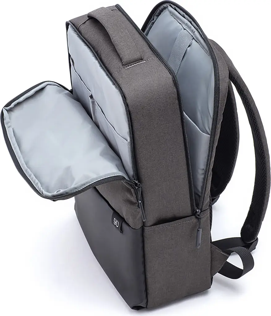 Рюкзак для ноутбука 90 Points Xiaomi Commuter Backpack 6971732584110 - фото 3