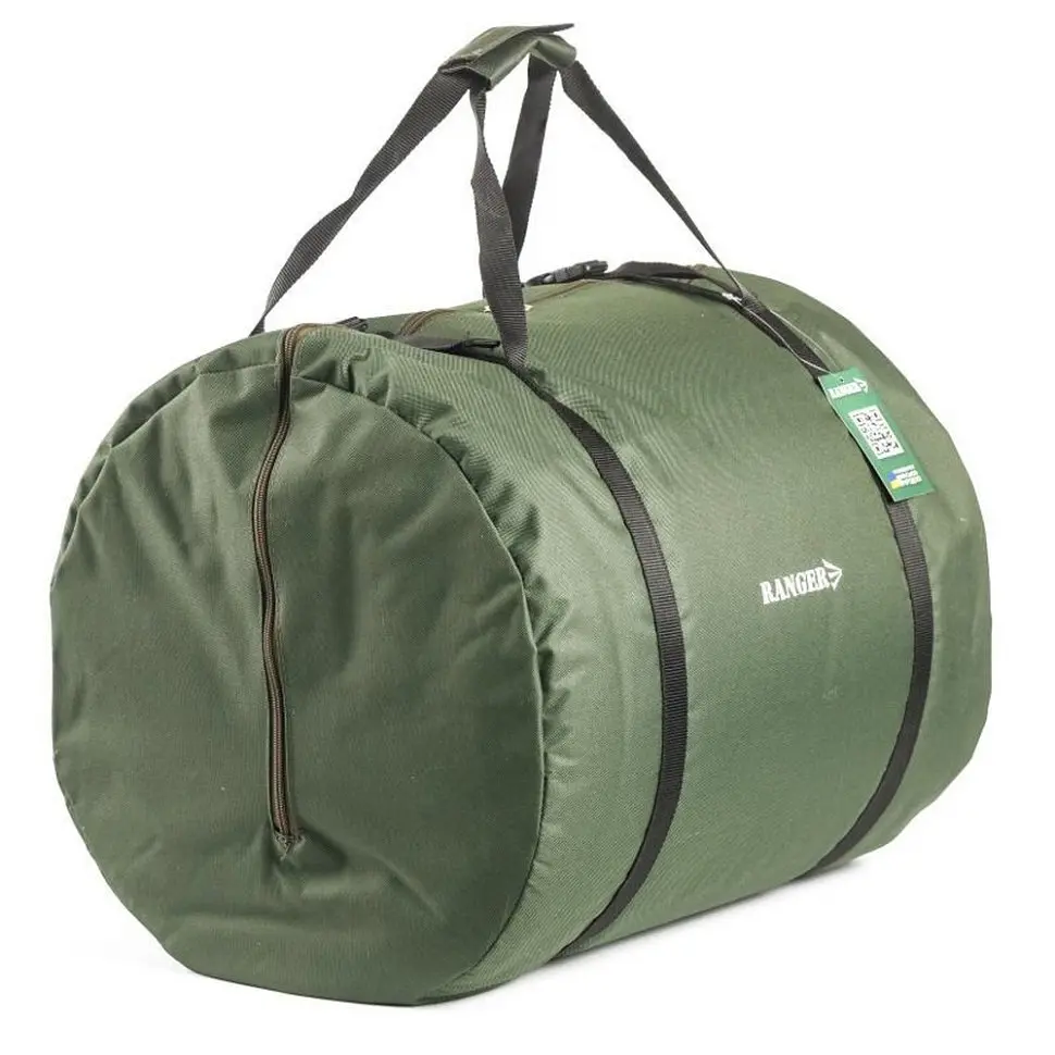 Спальный мешок (спальник) одеяло 5 season Ranger RA5516 - фото 8