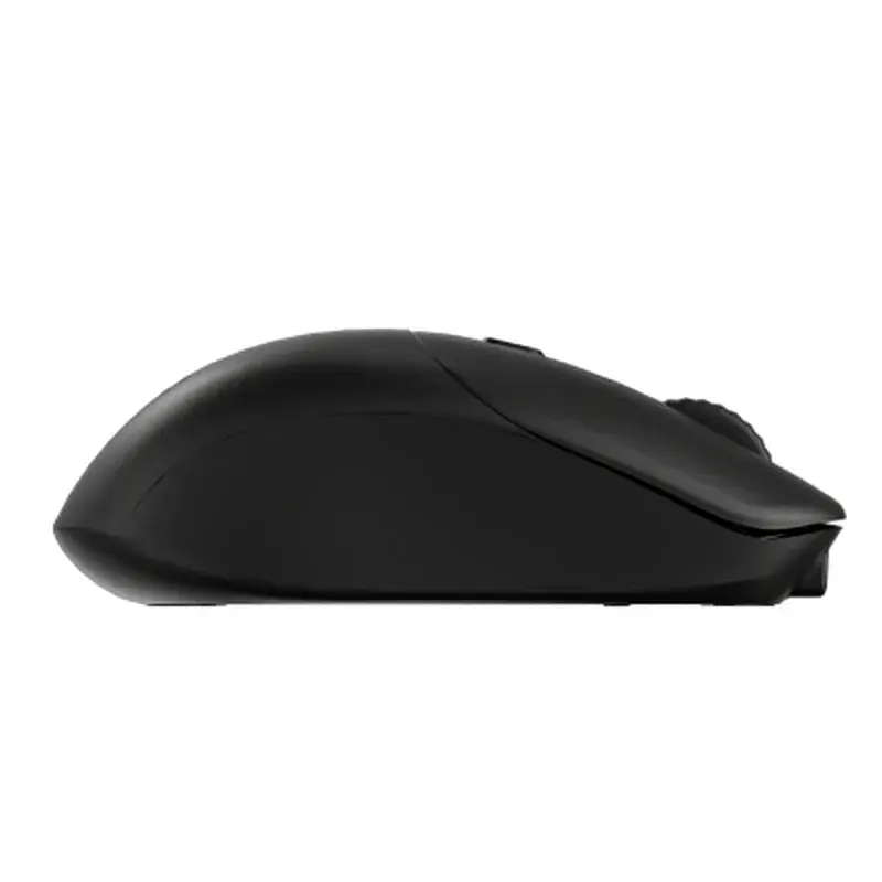 Мишка AOC MS300B Wireless/Bluetooth Black (MS300B/LA) - фото 9