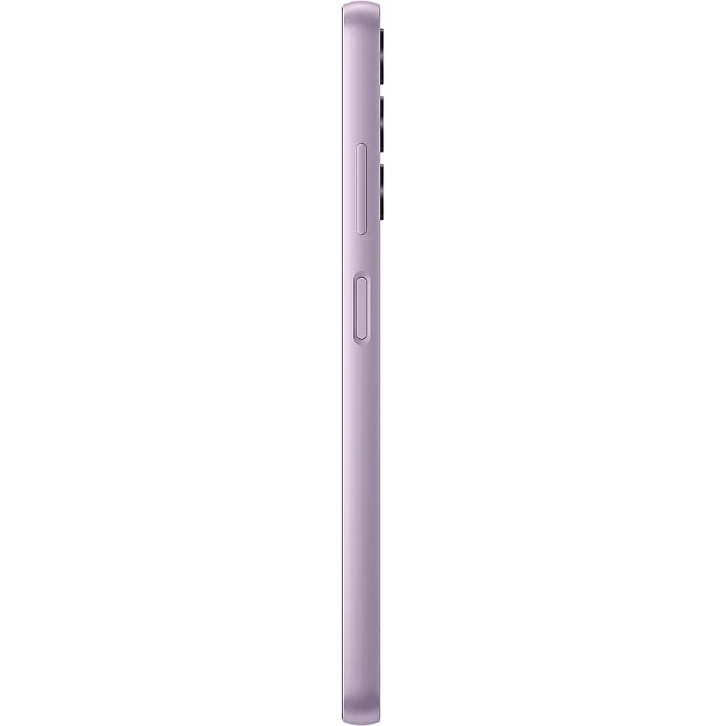 Смартфон Samsung Galaxy A05s 4/128GB Light Violet [SM-A057FLVG] [115883] - фото 8