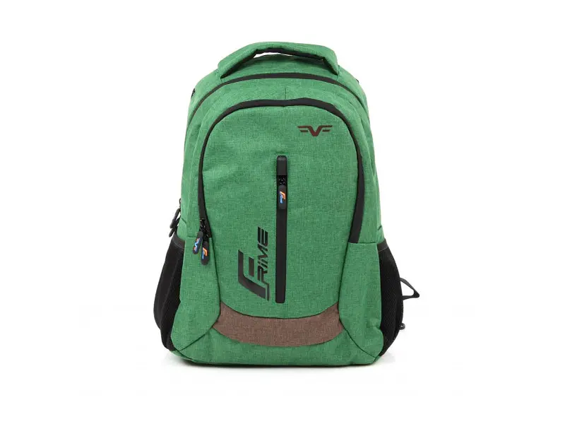 Рюкзак Frime Hamster Green