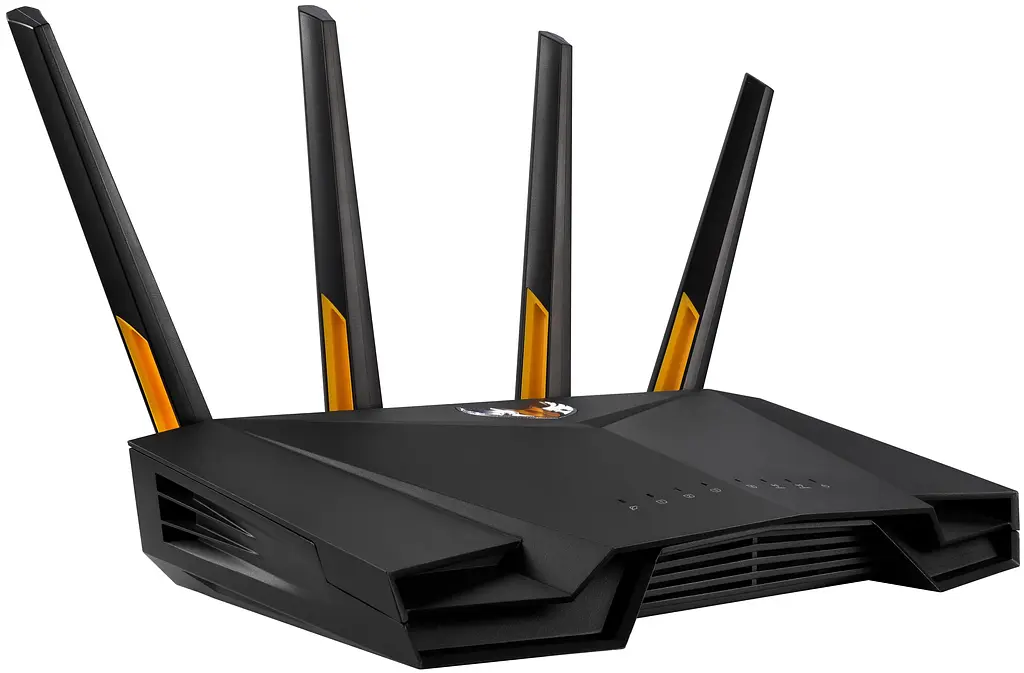 Маршрутизатор Asus TUF Gaming AX3000 V2 - фото 4
