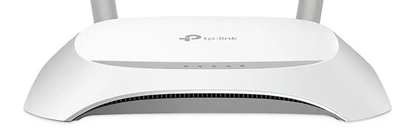 Бездротовий маршрутизатор (роутер) TP-Link TL-WR850N [68218] - фото 4