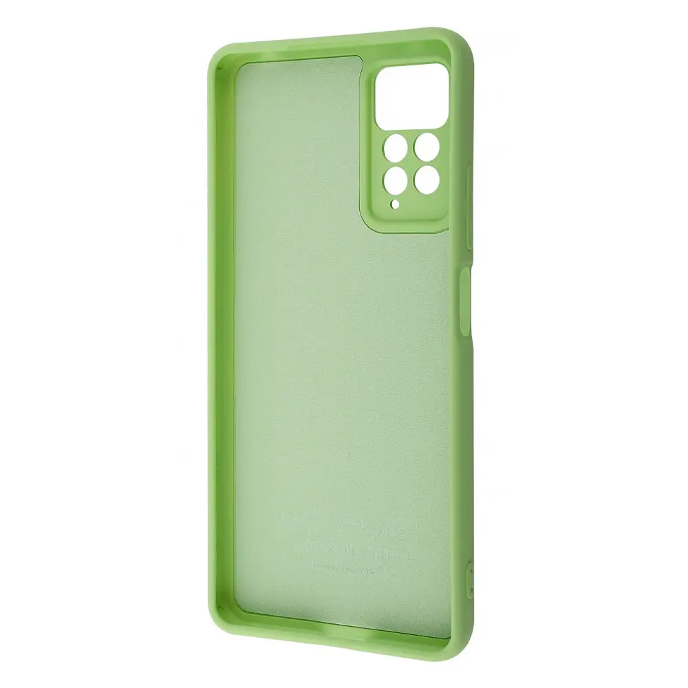 Чохол WAVE Colorful Case (TPU) Xiaomi Redmi Note 11 Pro/Redmi Note 12 Pro 4G в асортименті - фото 2