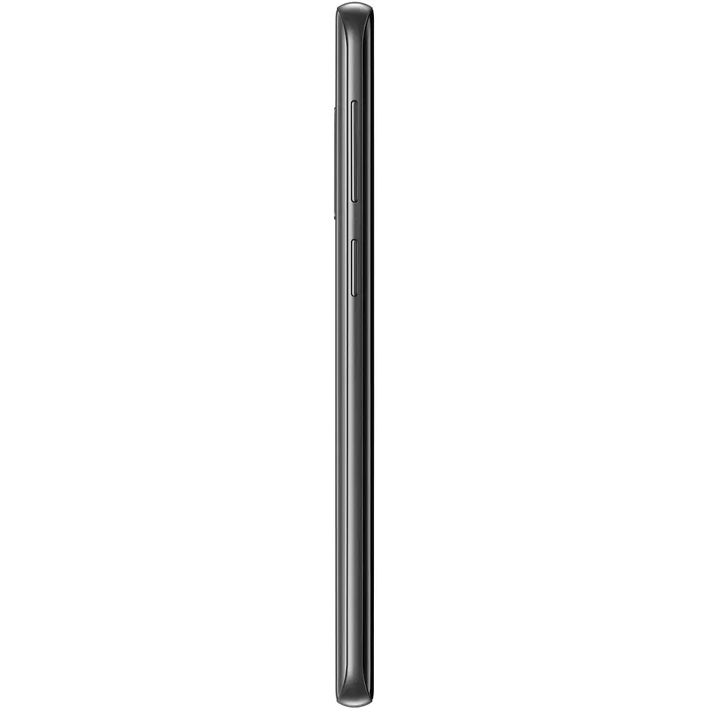 Смартфон Samsung Galaxy S9 4/64Gb Titanium Grey (SM-G9600) - фото 12