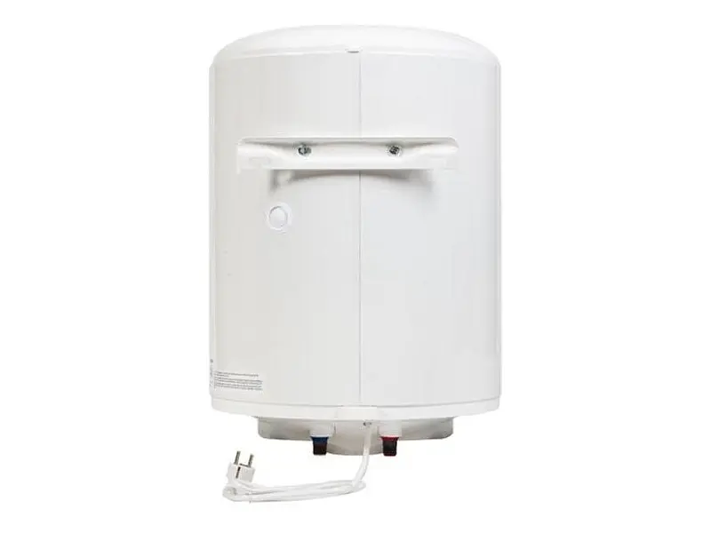 Електричний накопичувальний водонагрівач (бойлер) Bosch Tronic 2000 T TR2000T 80 SB (7736506089) - фото 3