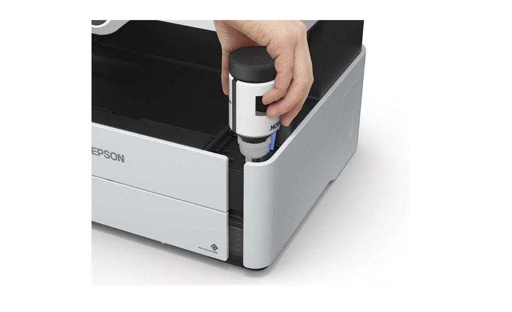 БФП Epson EcoTank M3170 (C11CG92403) - фото 4